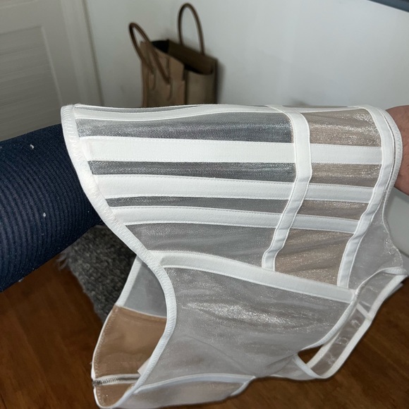 Dion Lee corset - Picture 2 of 4